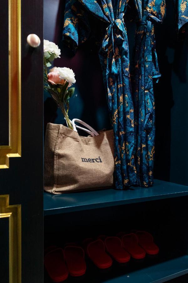 Heritage Boutique Sierra Legend 나트랑 외부 사진
